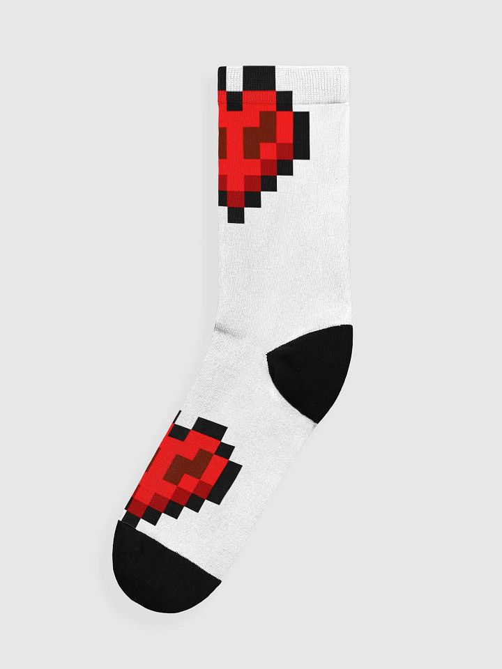 Hardcore Socks product image (1)