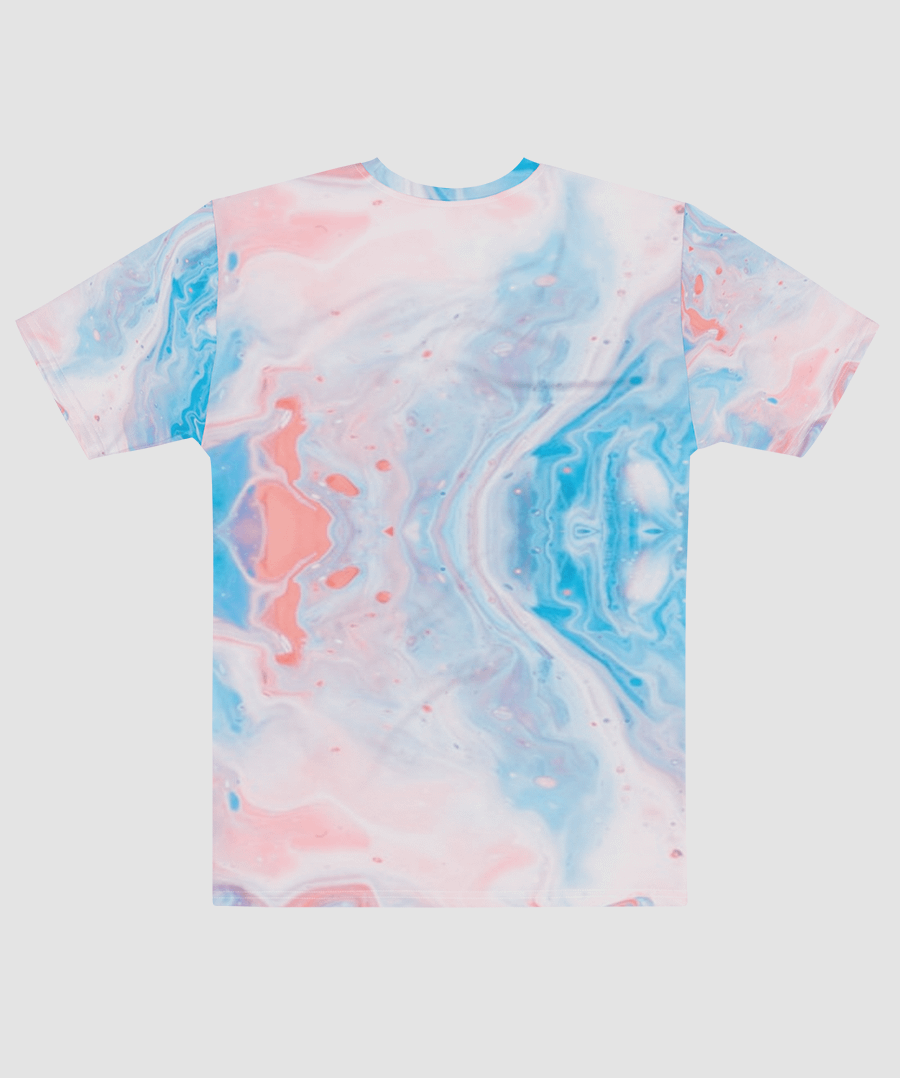 Good Vibes Only All Over Print product image (3)