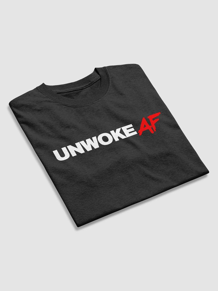 Unwoke AF product image (3)