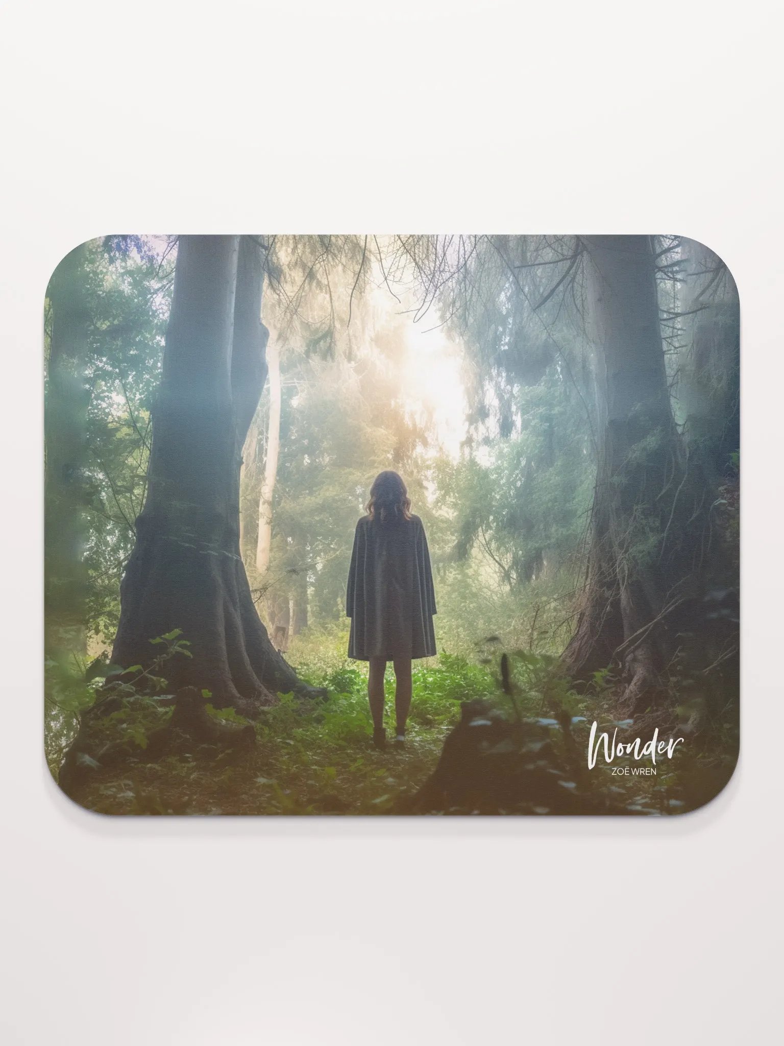 Wonder Mouse Mat product image (3)