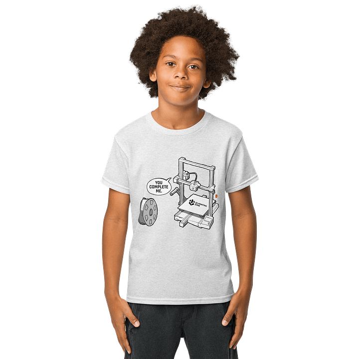 You Complete Me - Fun Size (kids) product image (2)