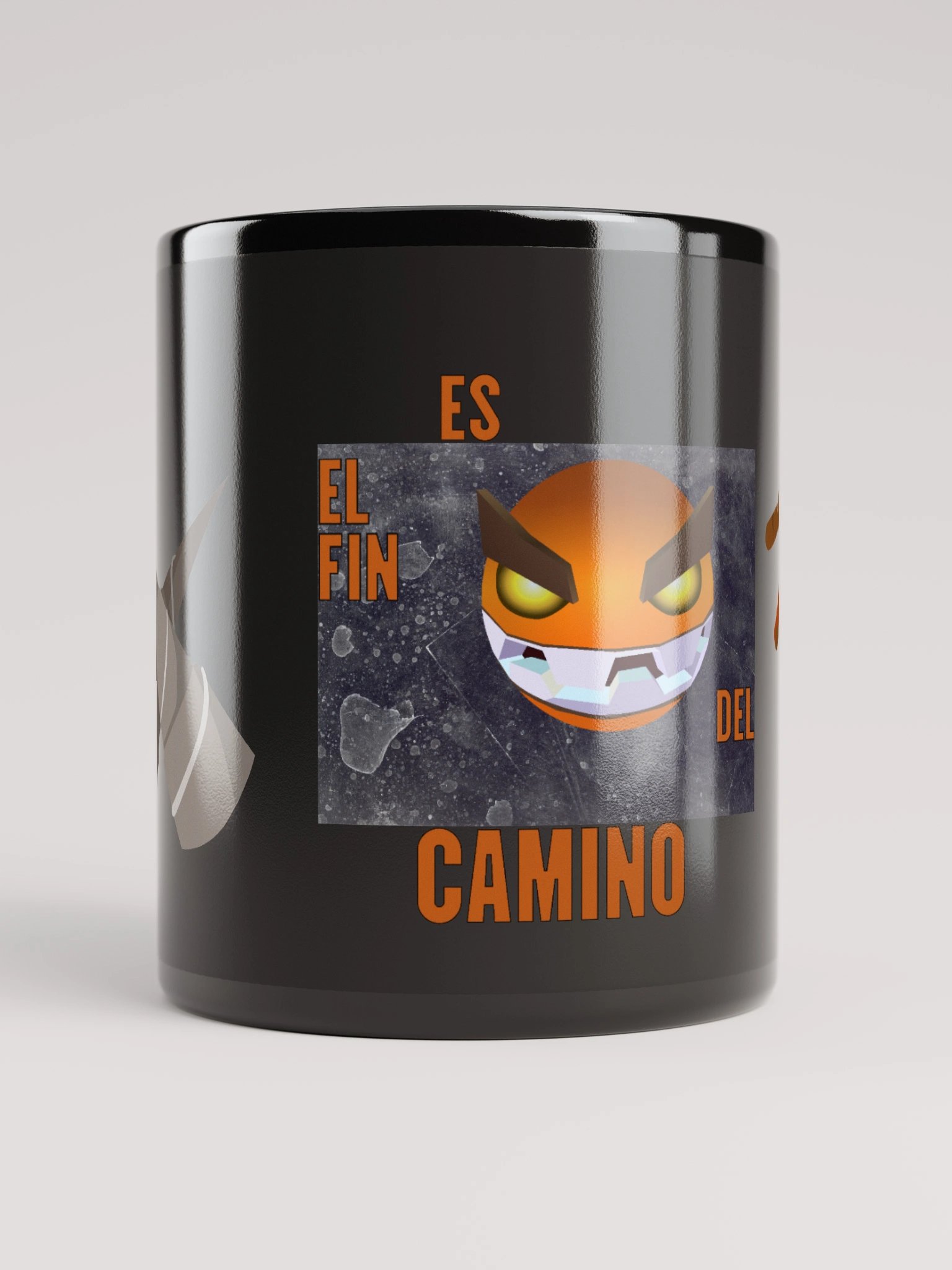 Taza fin del camino product image (1)