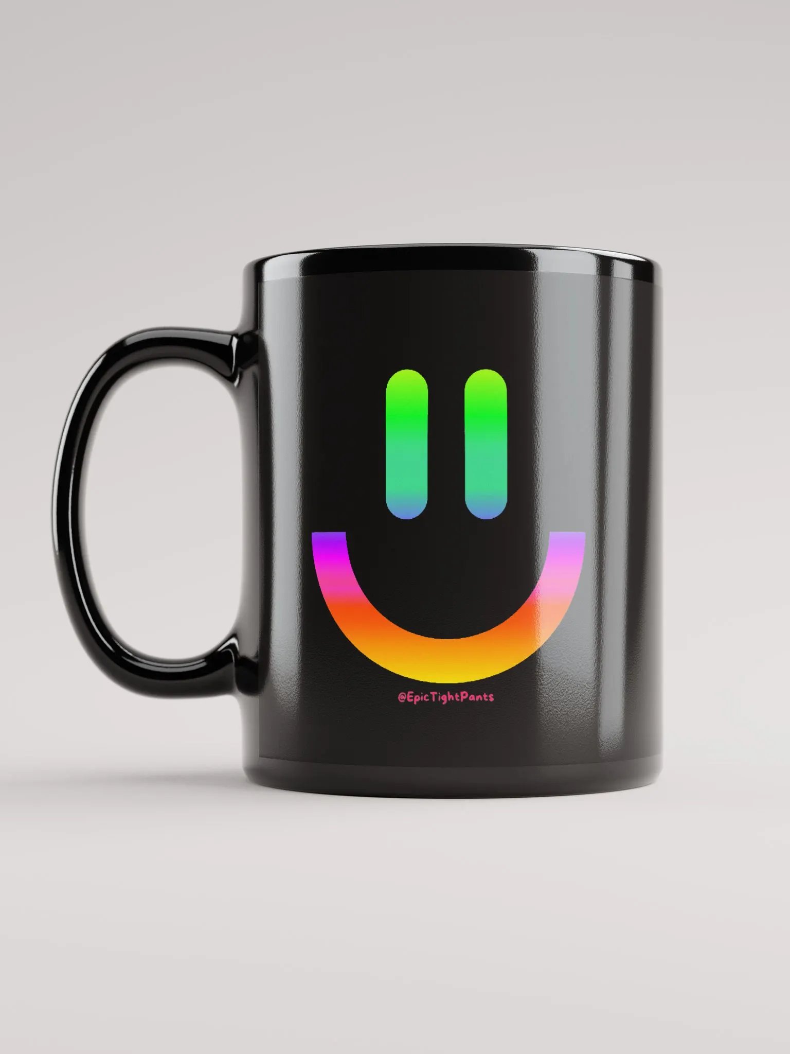 SMILES MUG product image (12)