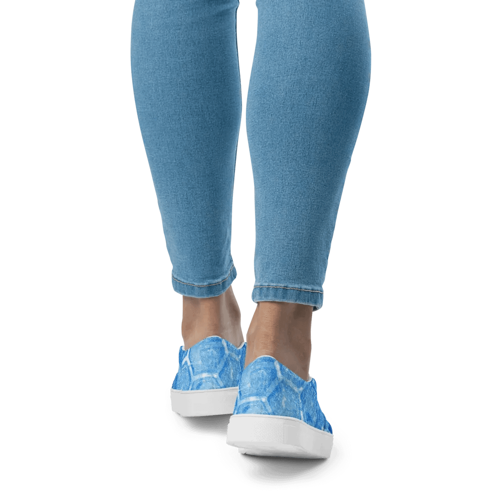 Sunprint Slip Ons product image (4)