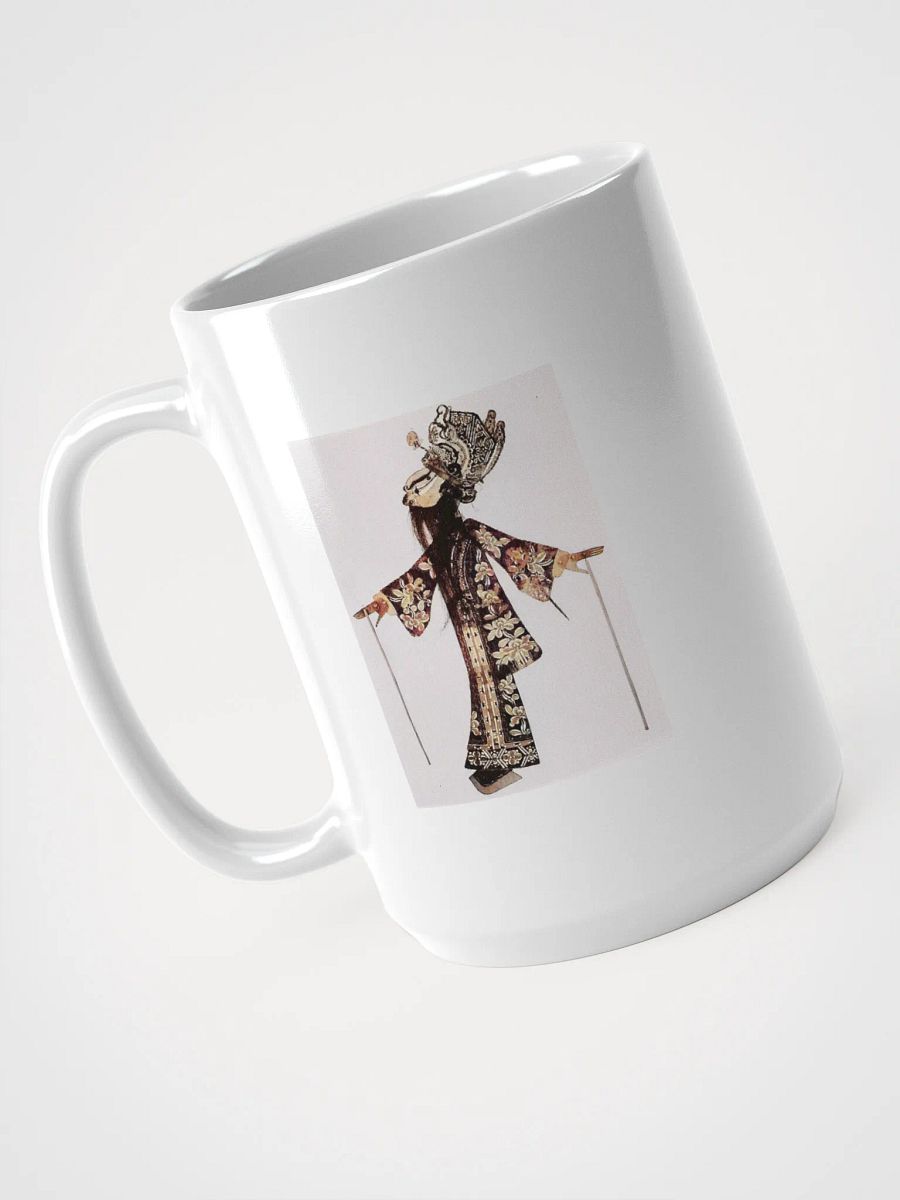 Good Scientist Mug product image (3)
