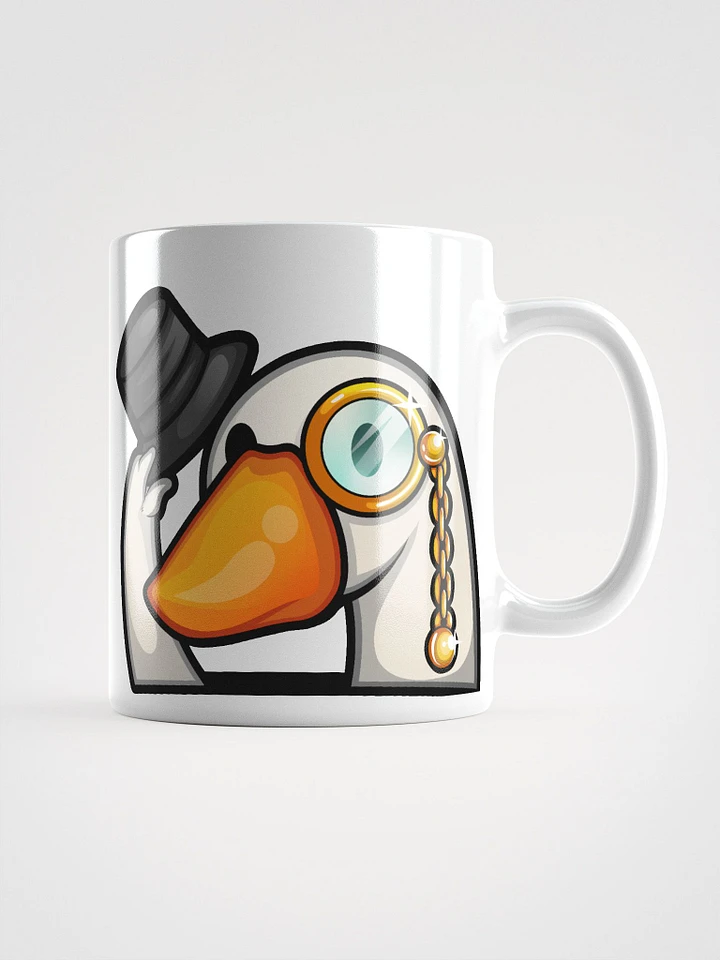 Dapper Goose Mug product image (1)