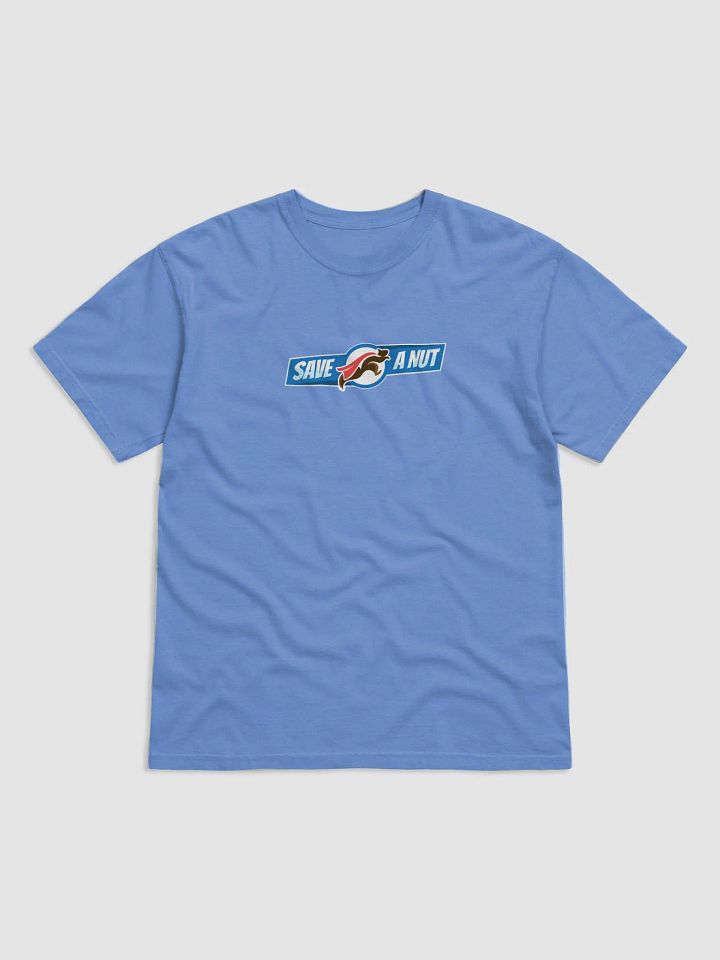 Save A Nut | Unisex T-Shirt product image (25)