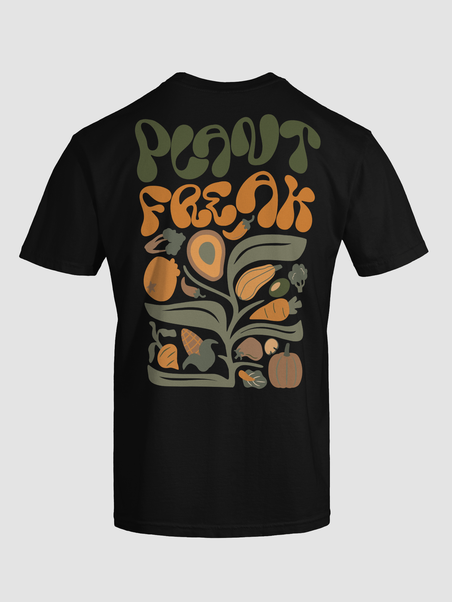 Plant Freak Tee product image (5)