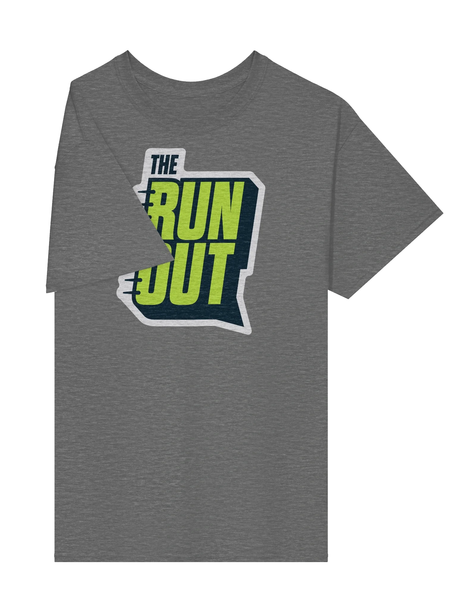 The Discussion Tee product image (4)