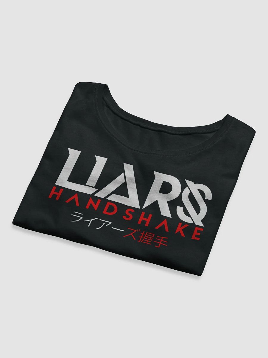 LH Crop Top product image (8)