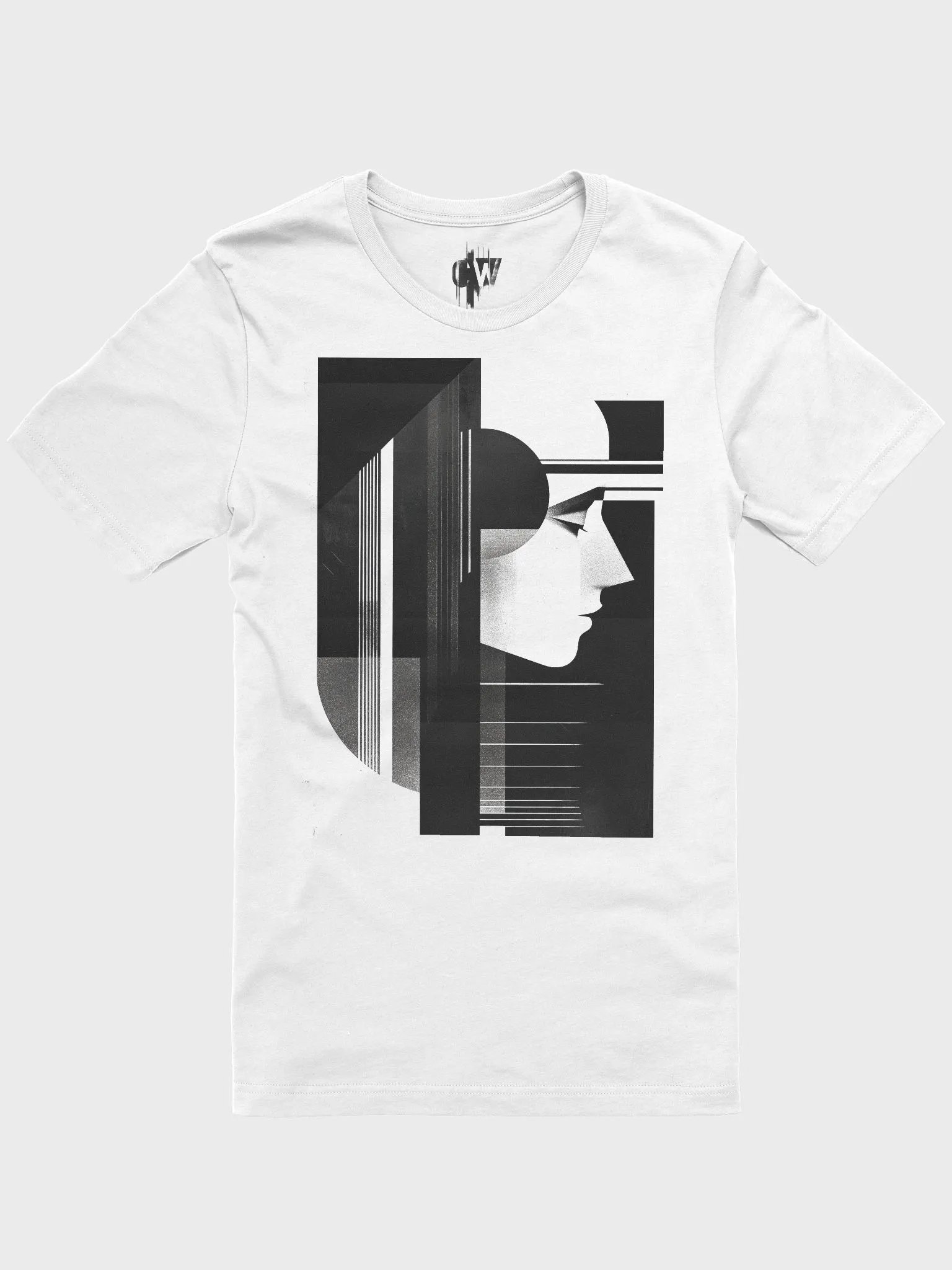Abstract Persona 006 (T-shirt) product image (1)
