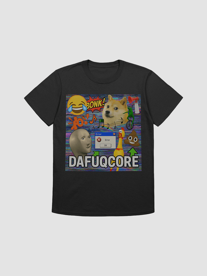 Dafuqcore product image (4)
