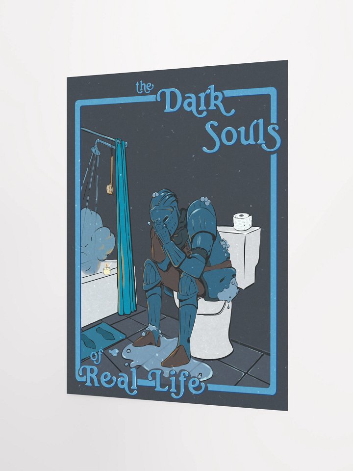 The Art Souls of Real Life product image (2)