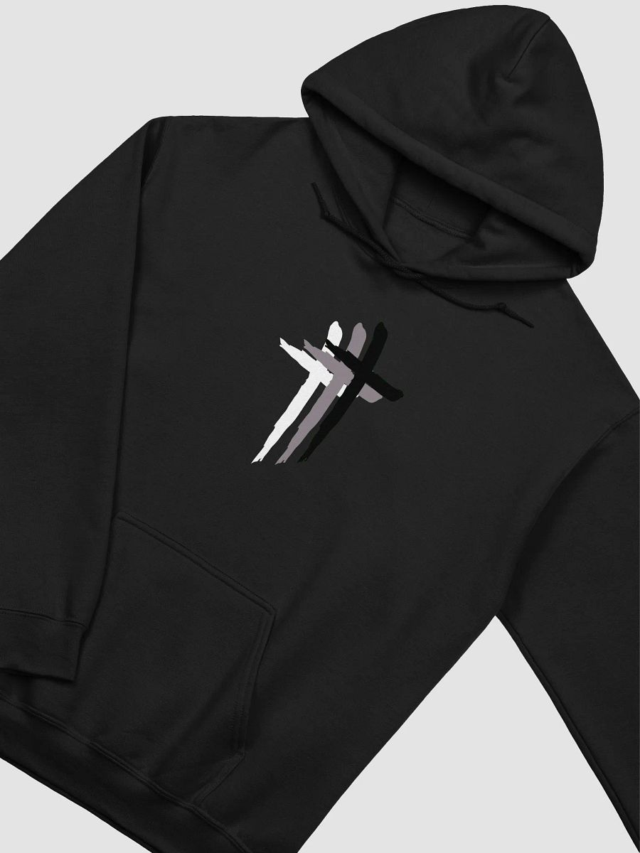 Faith. Love. Hope Hoodie product image (3)