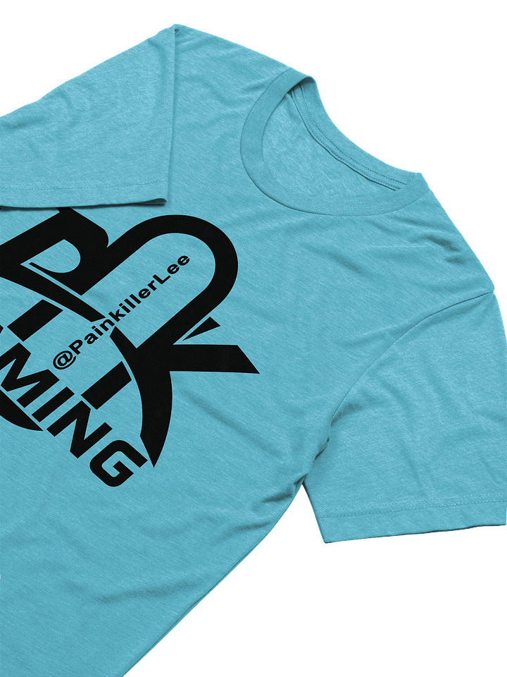 PainkillerLee Logo T-Shirt product image (2)