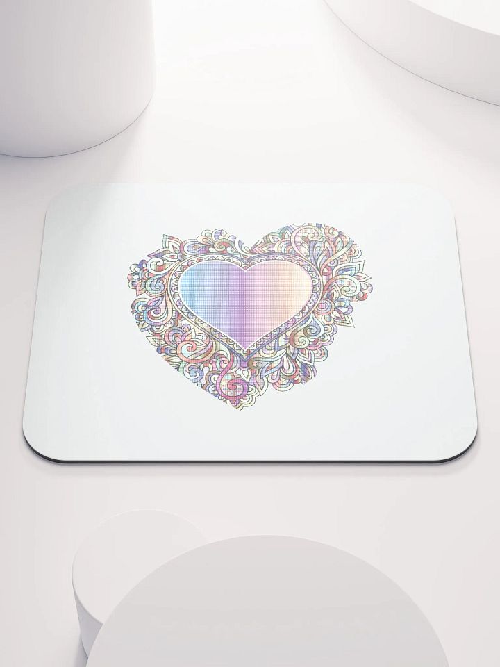 COLORFUL LOVELY HEART HEART, LOVE, MARRIAGE, VINTAGE, COLORFUL, VALENTINES DAY, ROMANTIC, ROMANCE, COUPLE, BOYFRIEND, HUSBAND, WIFE, RETRO product image (1)