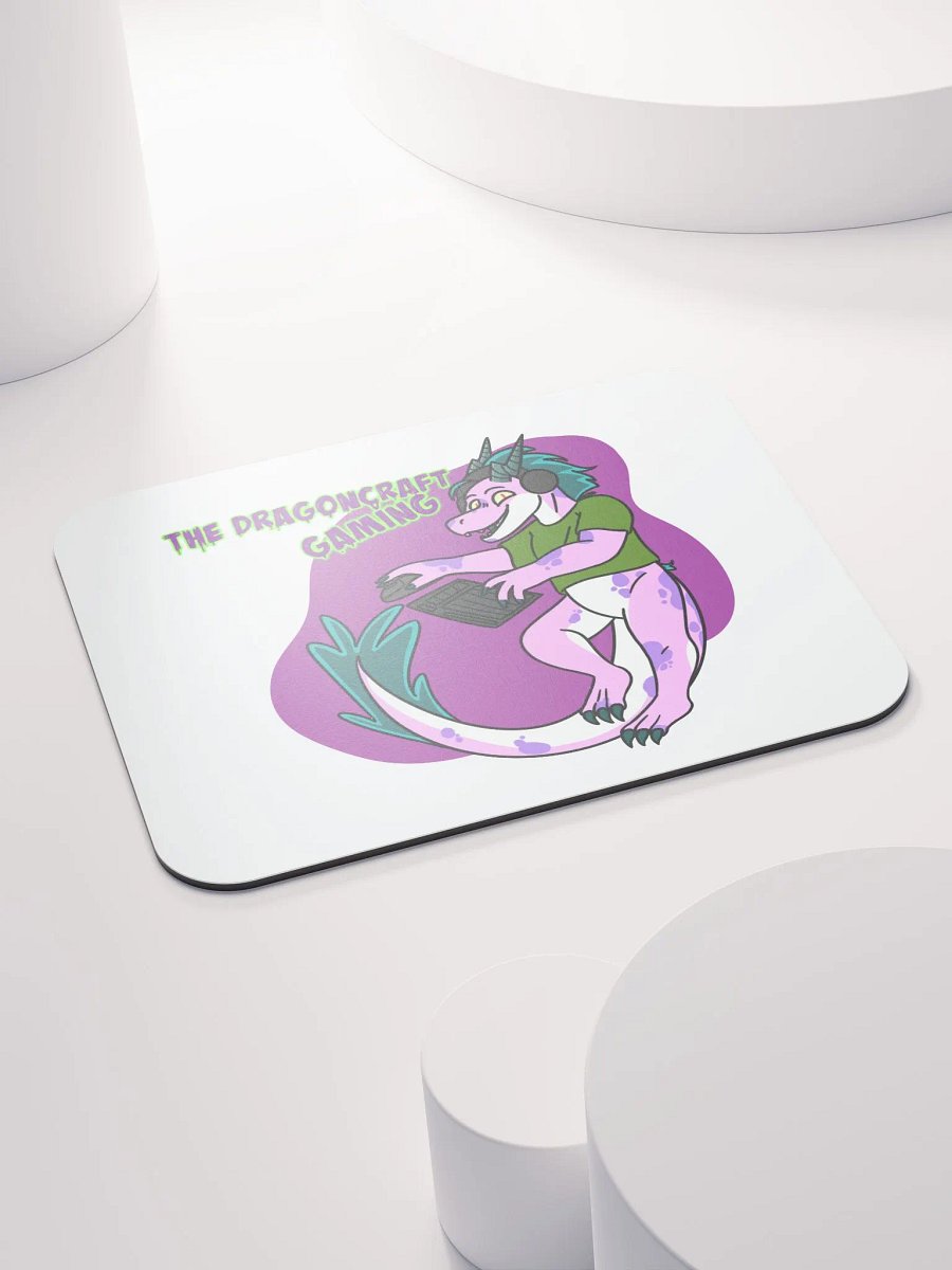 Dragoncraft Gaming Mouse Pad product image (4)