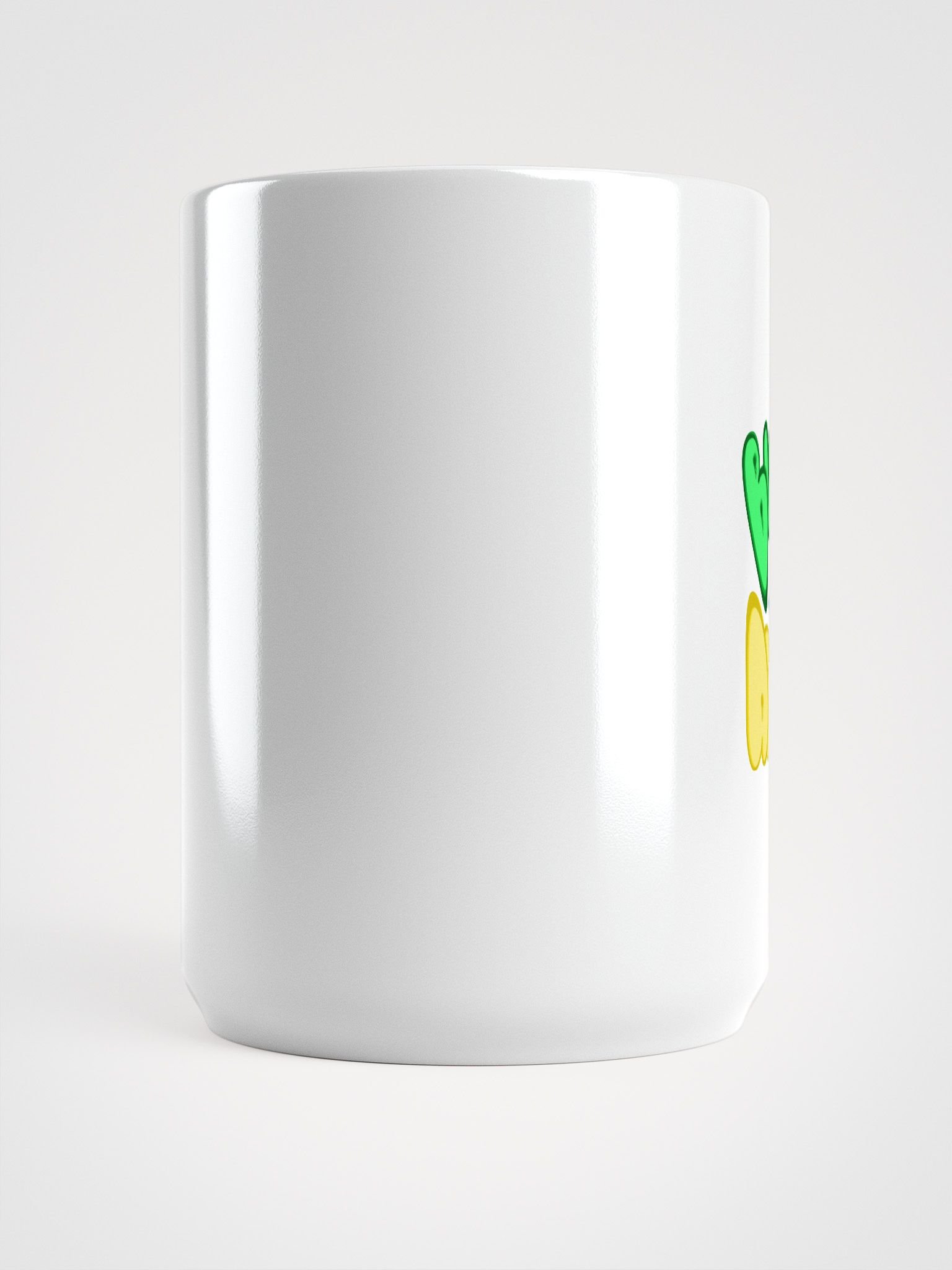 100% Black Approved Mug product image (5)