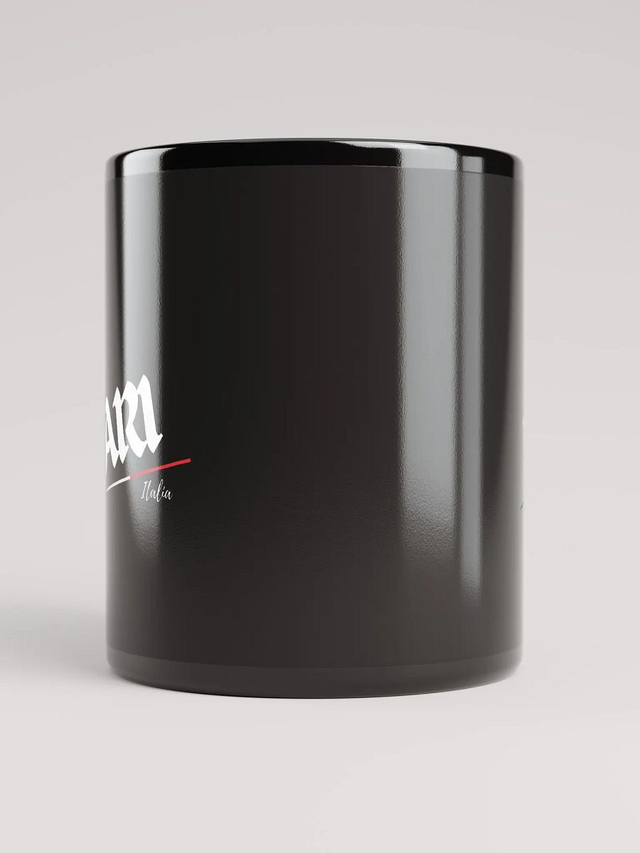 Bari Italia Flag Mug product image (10)