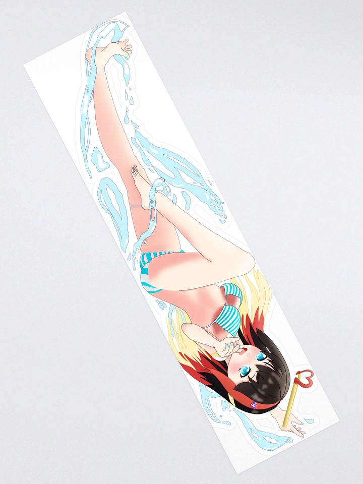Summer Time Fun Sticker product image (2)
