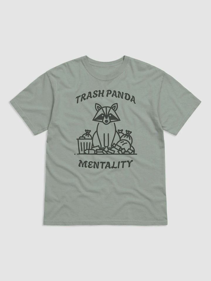 Trash Panda Mentality product image (3)