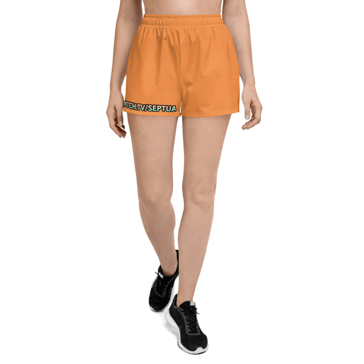 Short shorts product image (2)