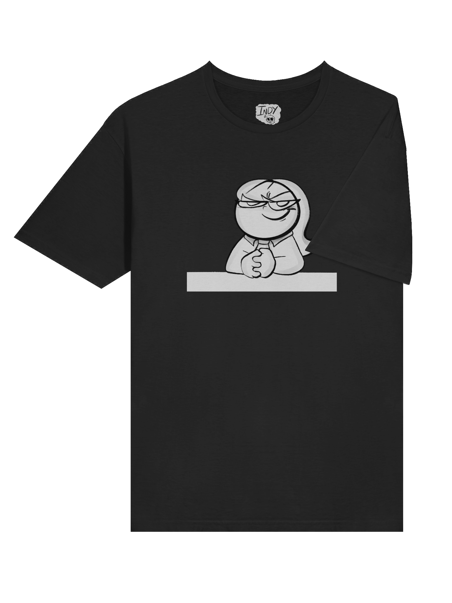 Business Indy T-Shirt product image (86)