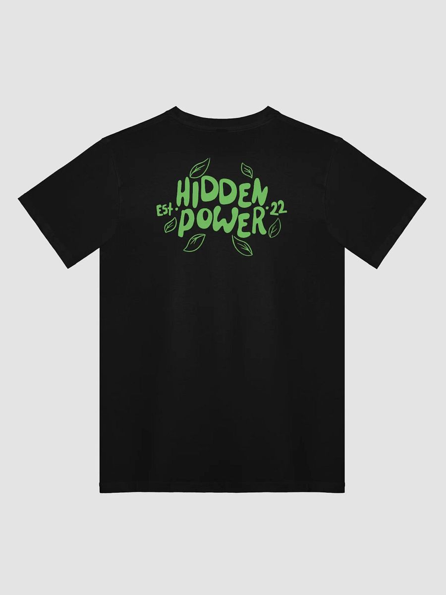 Legendary Aura (Chikorita) - Premium Tee product image (3)