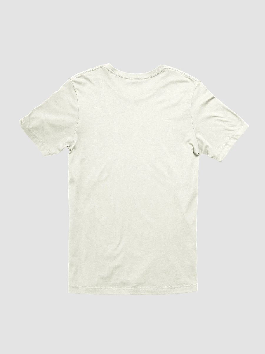 BETTER WITH ART brilliant garden tee product image (2)
