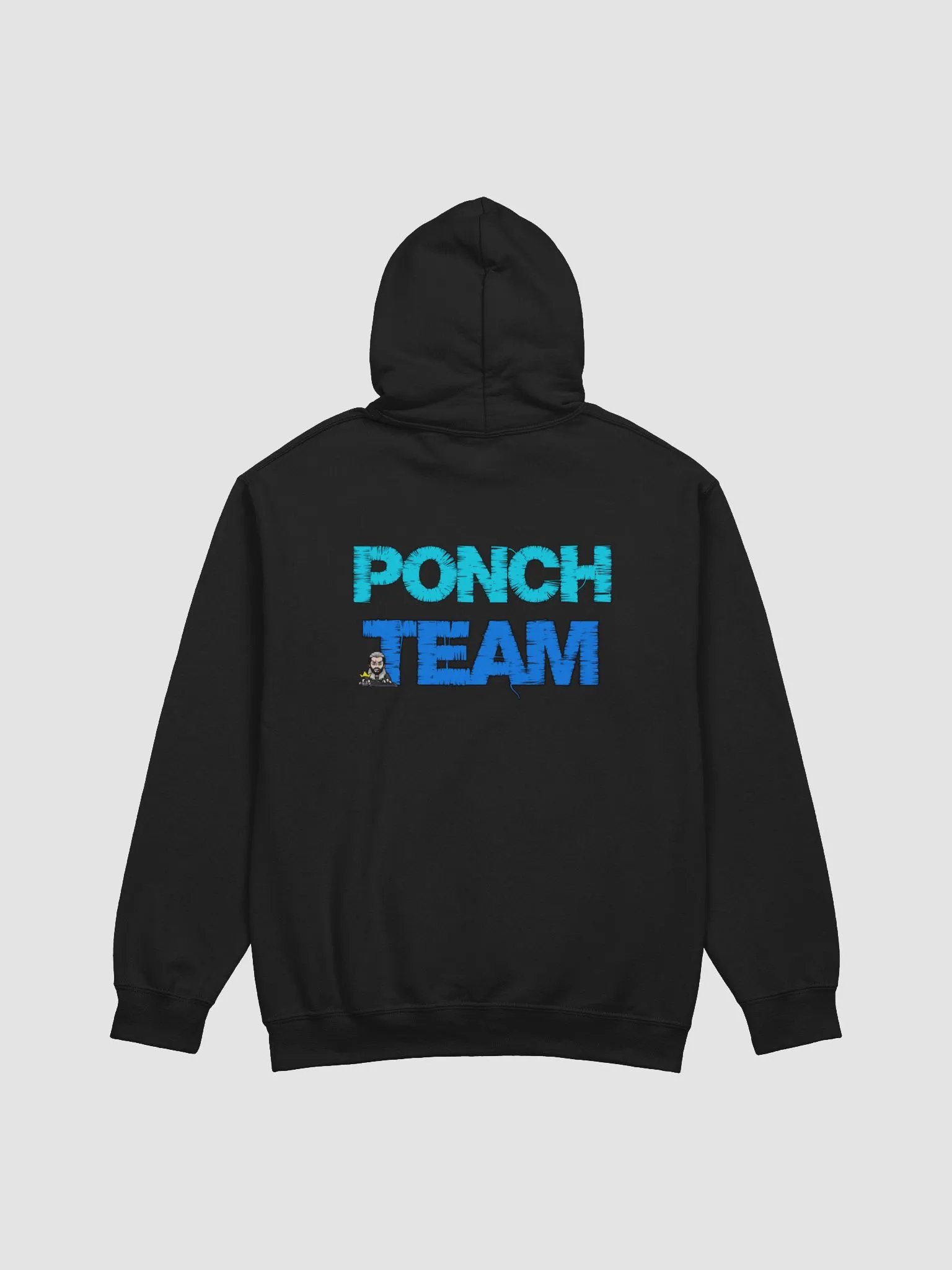 Ponch Hoodi product image (2)