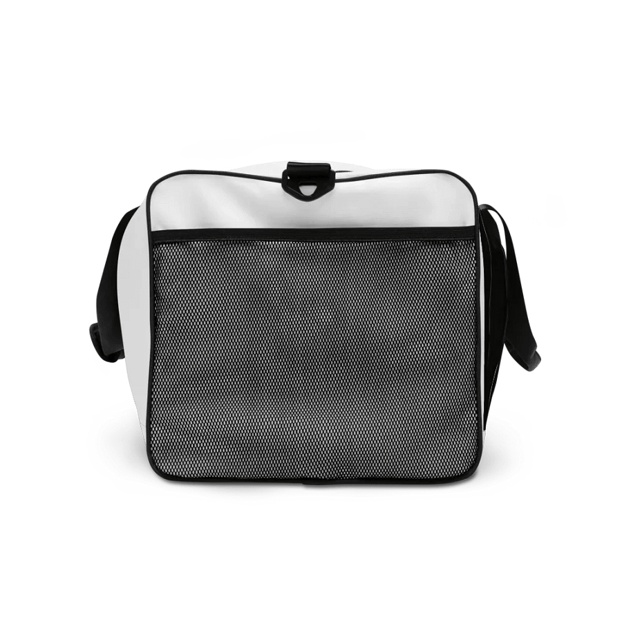 Crimson Duffle Bag product image (8)