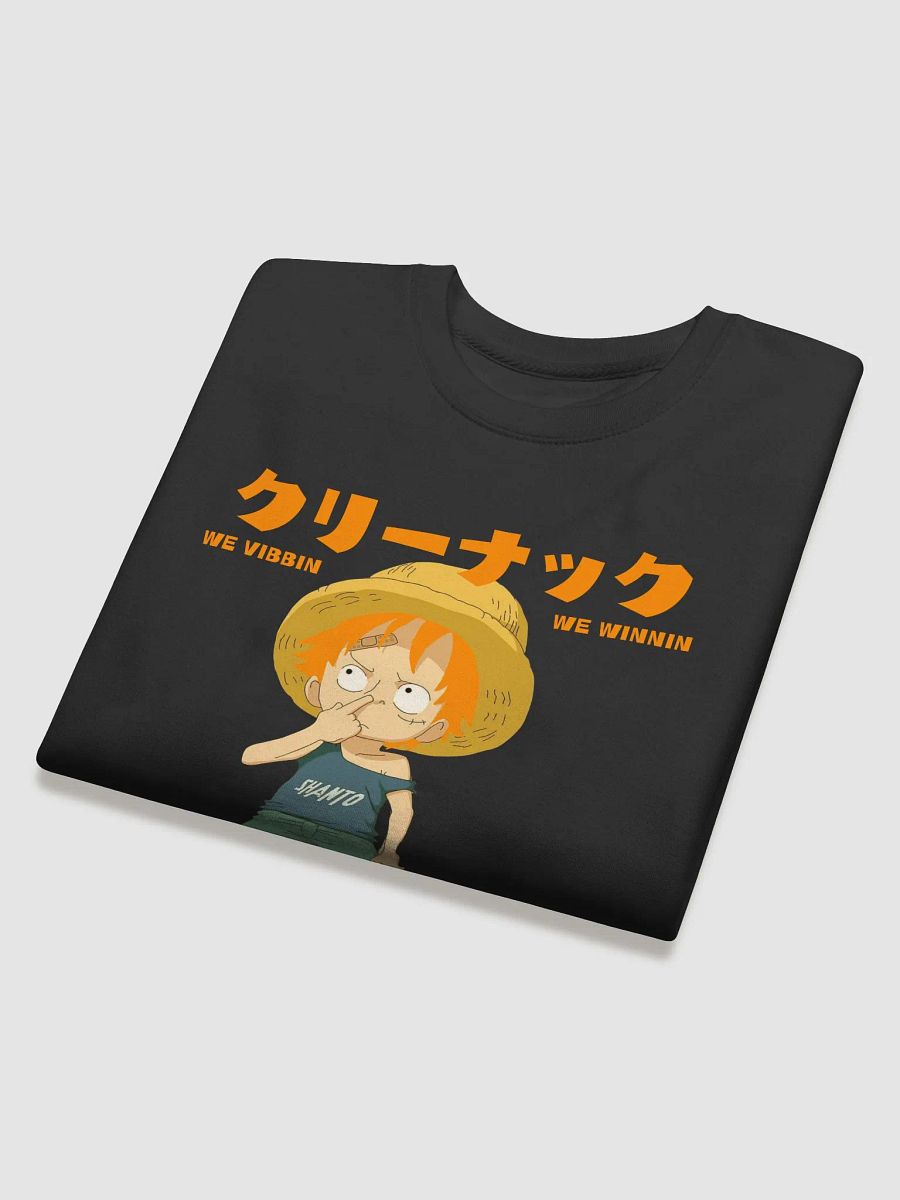 We Vibbin We Winnin product image (4)