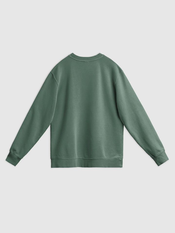 Ball is Life Crewneck product image (5)