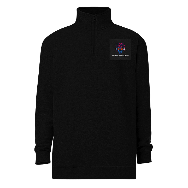 Cotton Heritage Unisex Fleece Pullover product image (1)