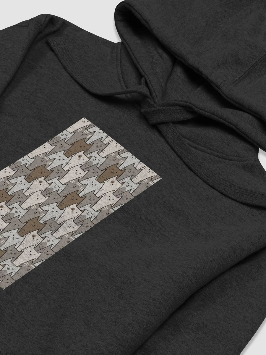 Patern Feline Delight Hoodie product image (32)