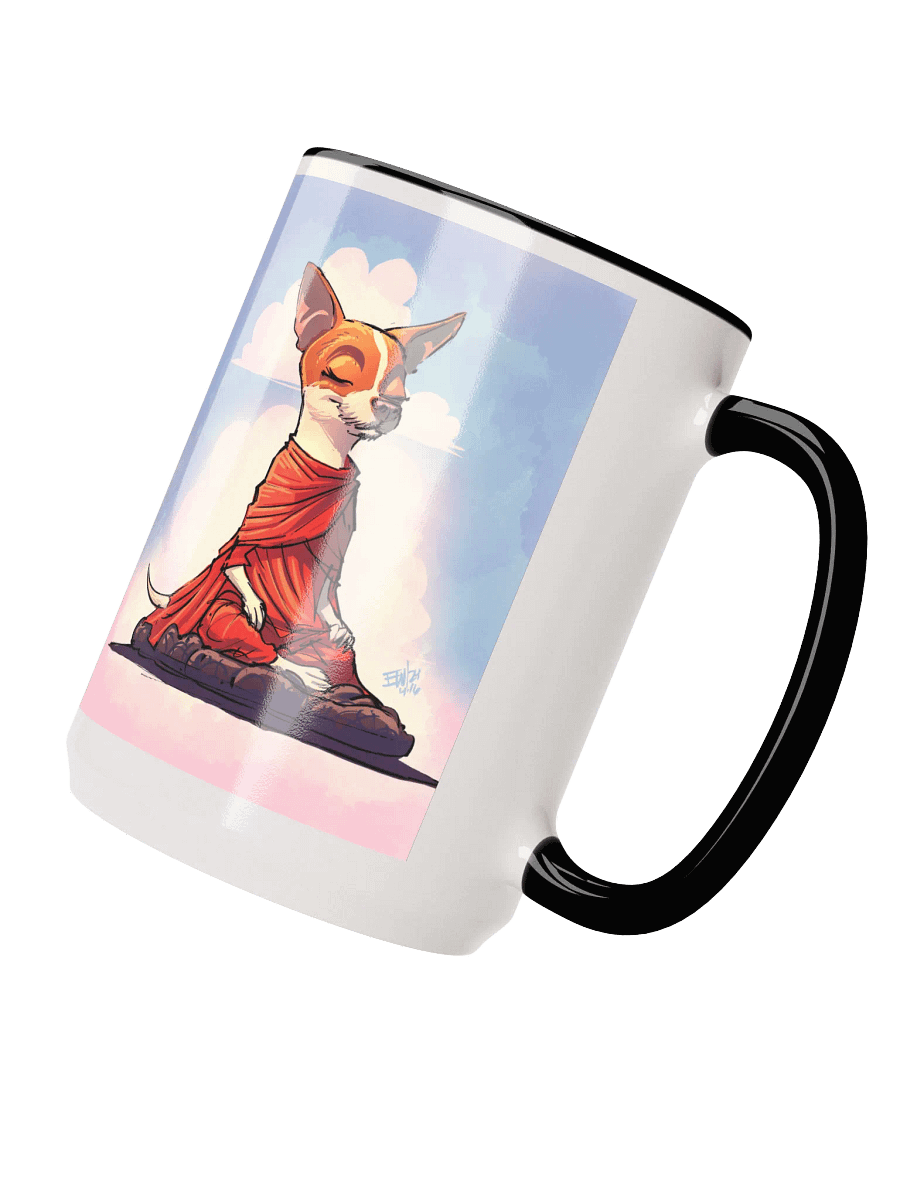 Cheska Zen Mug product image (5)