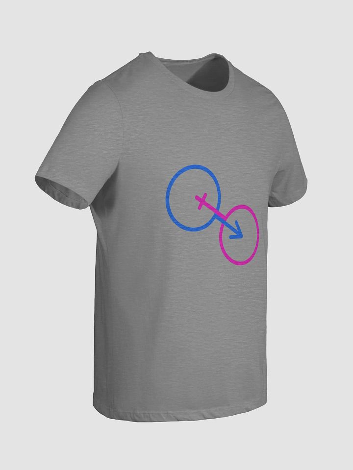 Traditional Gender Stability T-Shirt product image (2)