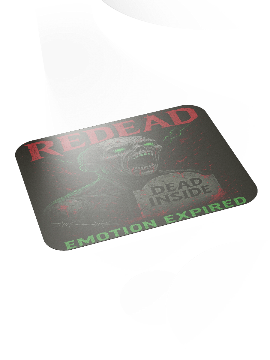 ReDead Mouse Pad product image (4)