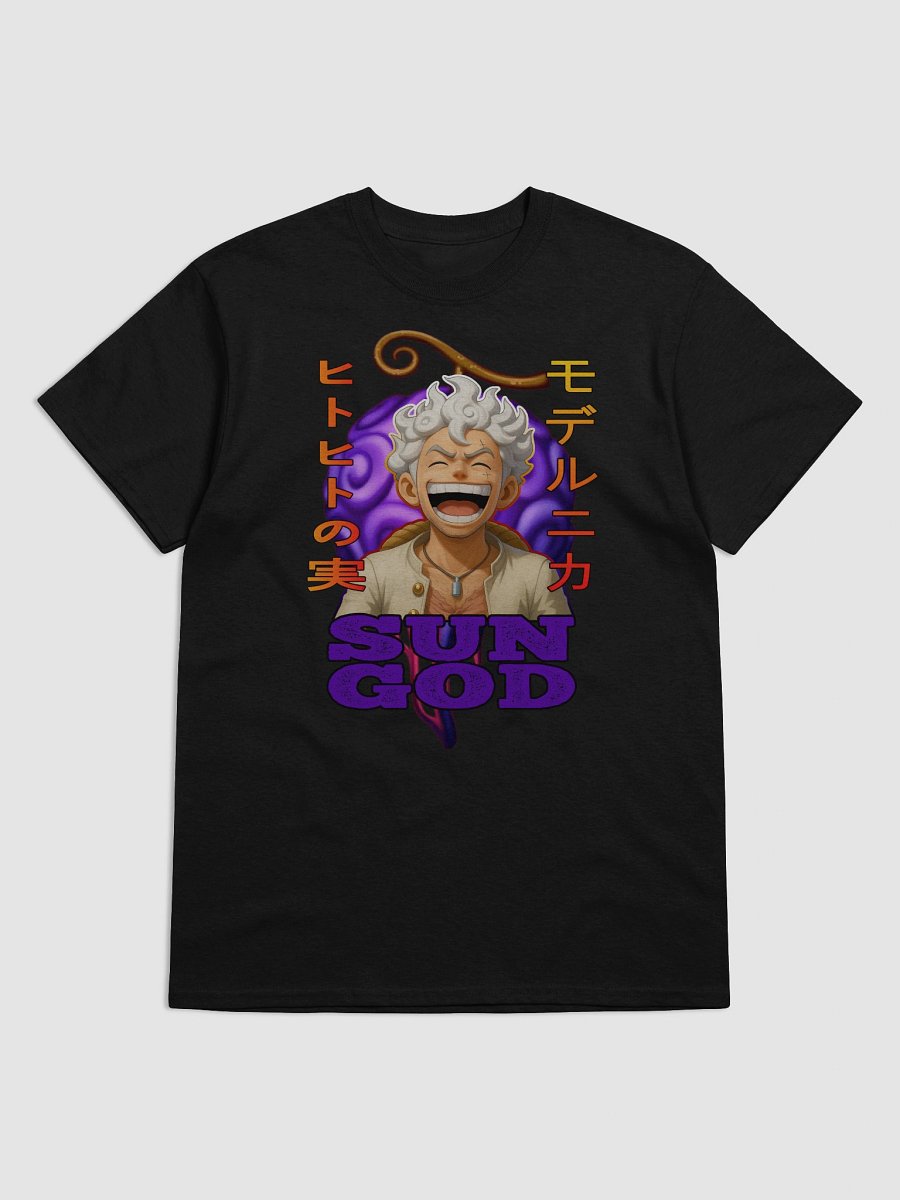 Yonko Mentality: Sun God product image (1)