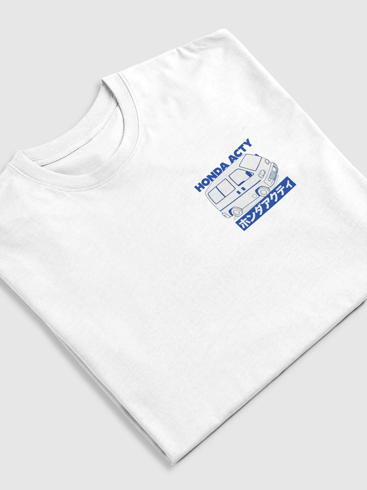 Triple Cartoon Tee product image (5)
