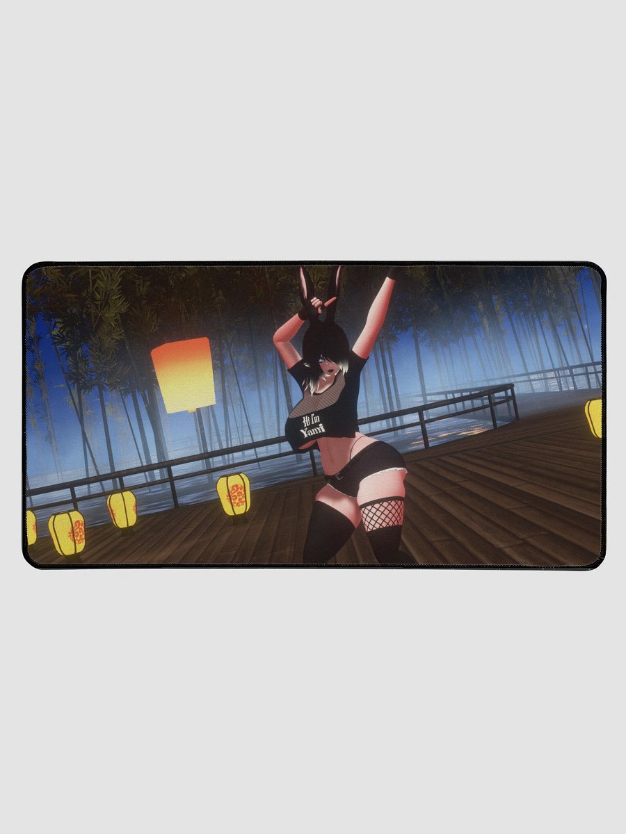 Yami v2 Desk mat product image (1)