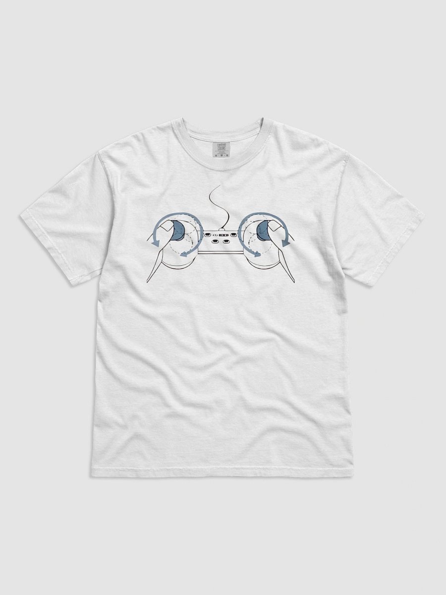 Wave Controller Tshirt product image (1)