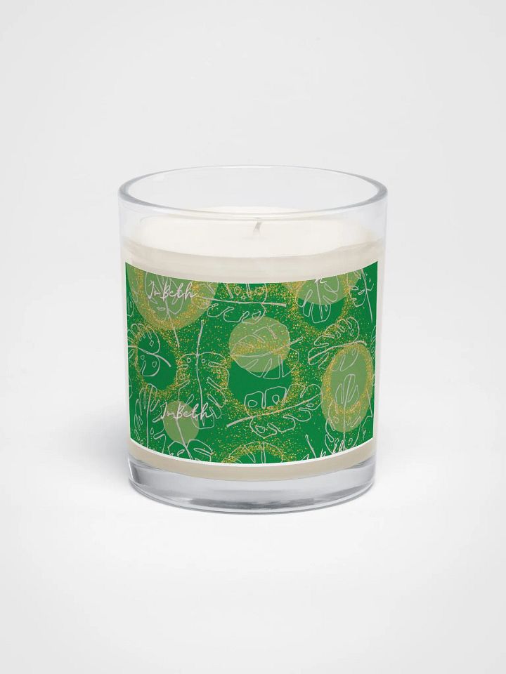 JoBeth Signature Design-Leaves 🍃 in the Wind product image (1)