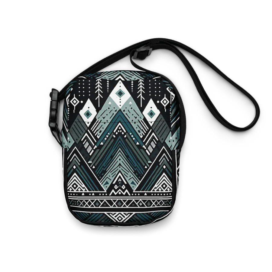 Mountain Mirage Utility Crossbody bag product image (9)