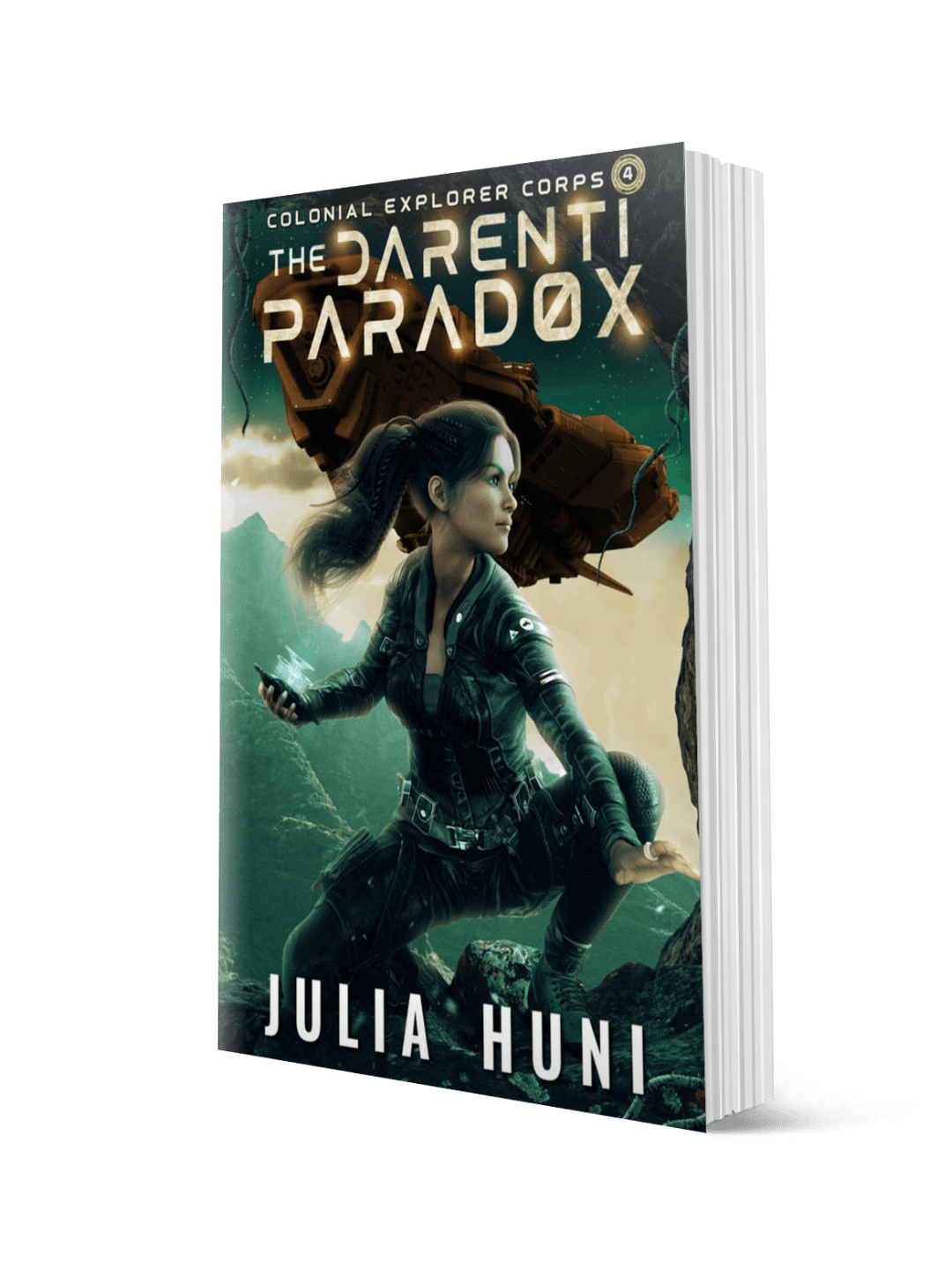 The Darenti Paradox product image (1)