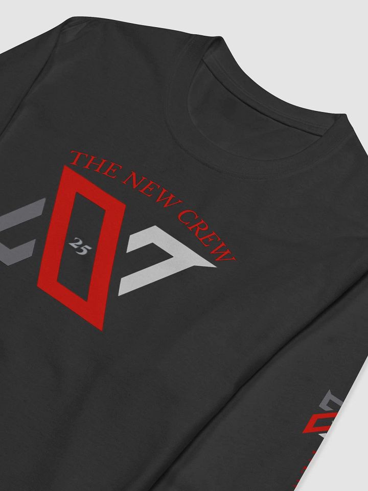 The New Crew Champion Long Sleeve 2 product image (1)