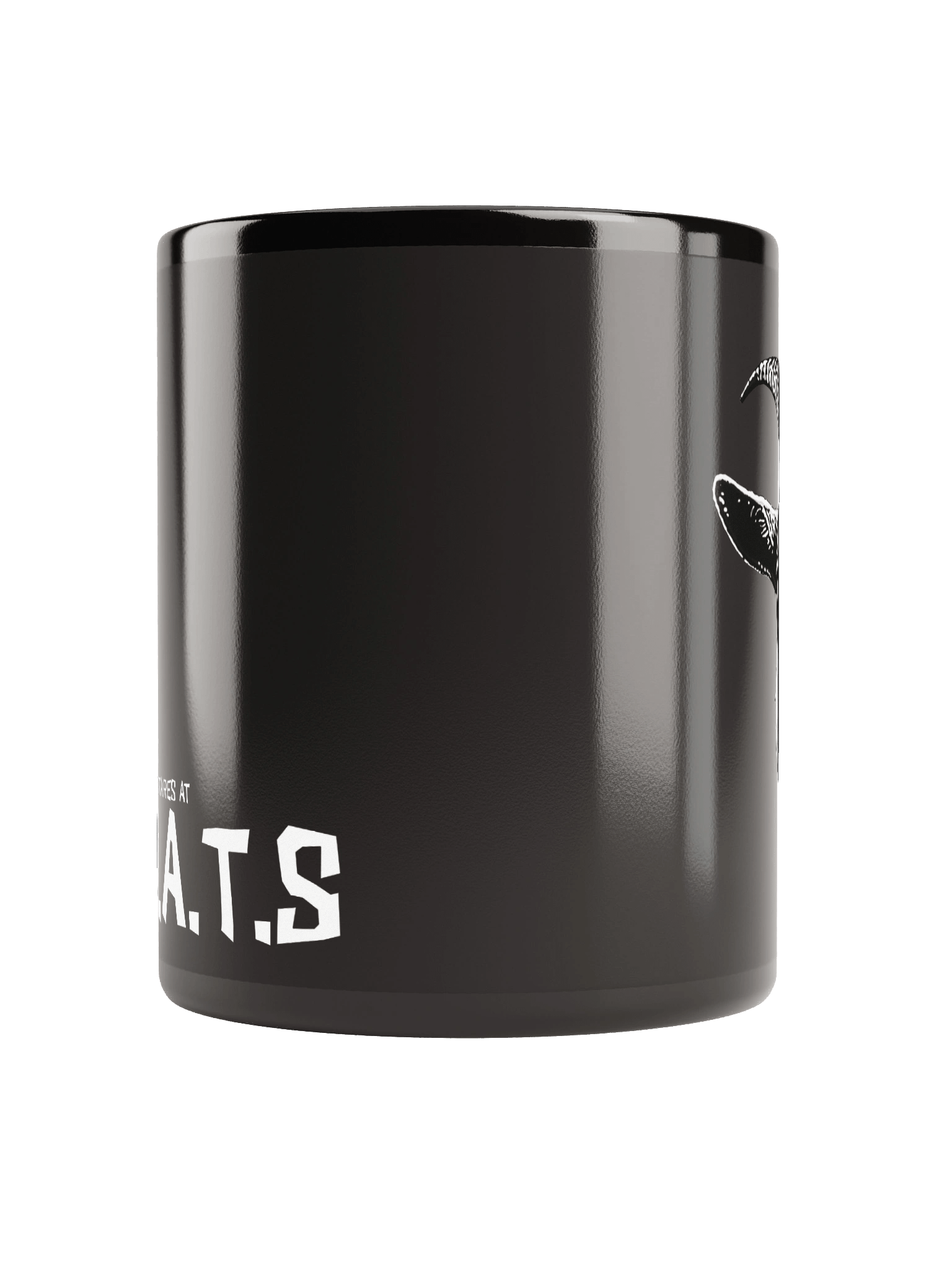 G.O.A.T.S. Mug product image (5)