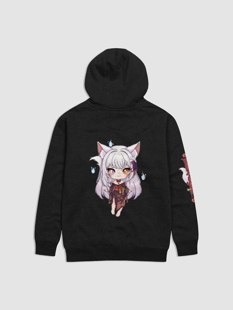 Tsuki 2.0 Premium Hoodie product image (2)