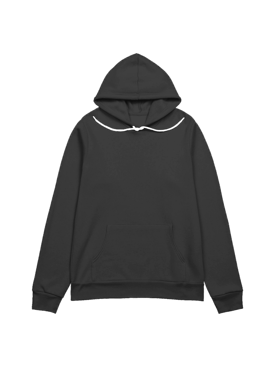 Music Vibes Duct Tape Hoodie product image (2)