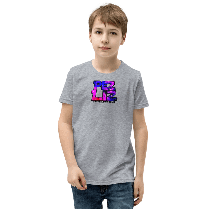 pezliz Junior Shirt! product image (2)
